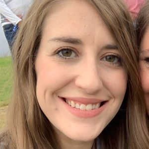 Meet your Posher, Shelby